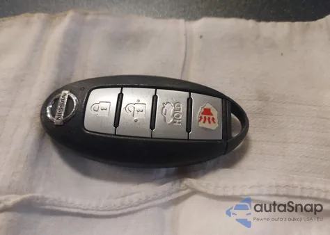 2021 Nissan Sentra S Xtronic Cvt z USA, uszkodzony, nr VIN 3N1AB8BV7MY243566